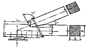 СНиП II-25-80 Деревянные конструкции